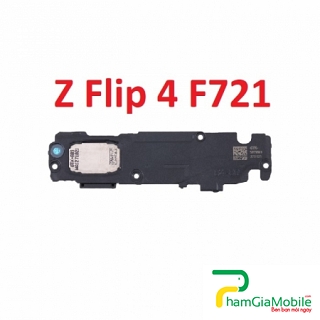 Loa Chuông, Loa Ngoài Samsung Galaxy Z Flip 4 SM-F721 Speaker Ringer Buzzer Loa Chuông, Loa Ngoài Samsung Galaxy Z Flip 4 SM-F721 Speaker Ringer Buzzer